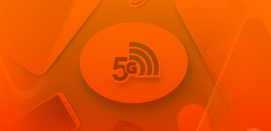 Wi-Fi 5G