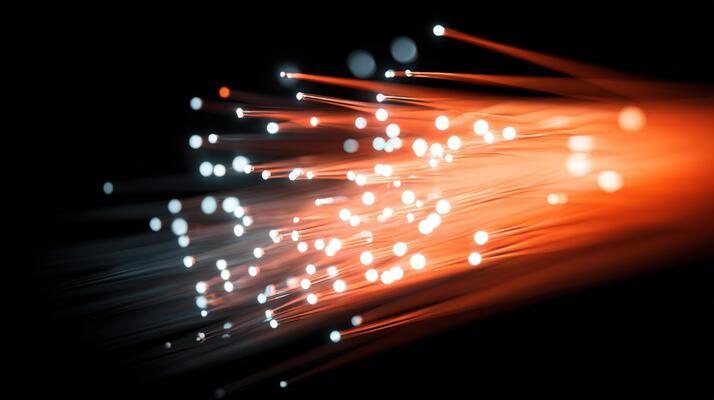 Internet Fibra